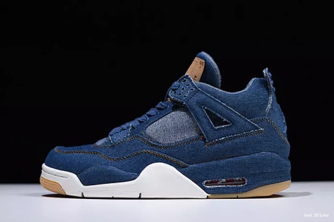 Denim AO2571- x Lightweight  Nike 533 Air Jordan 8782 4 Levi's 1105